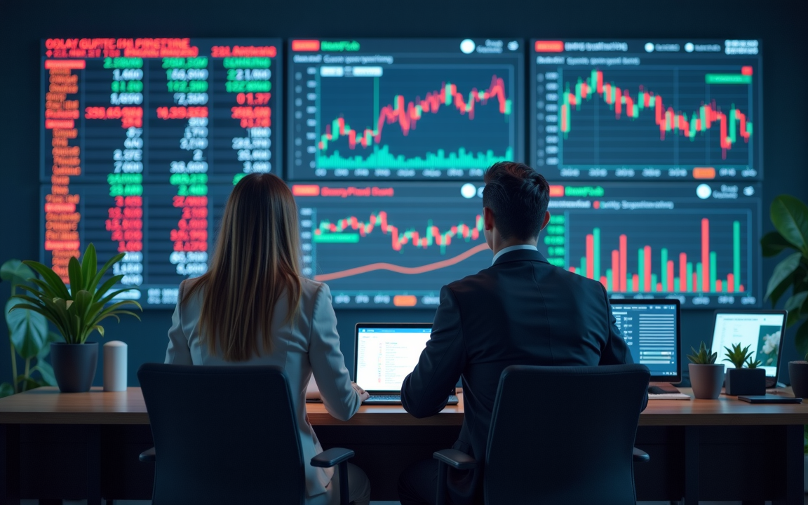 3 ETF picks that could deliver strong upside in July’s rally