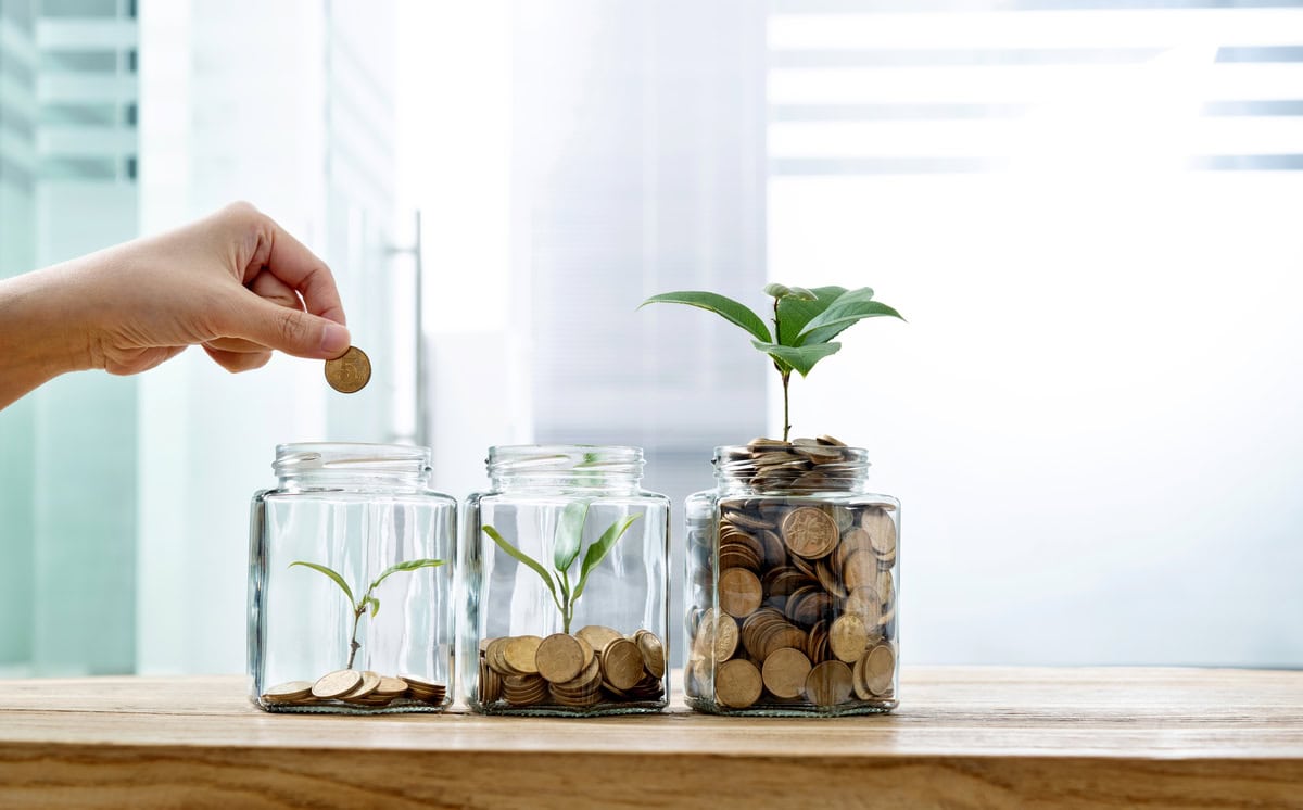 4 Dividend Stocks to Buy and Hold for the Next 4 Years