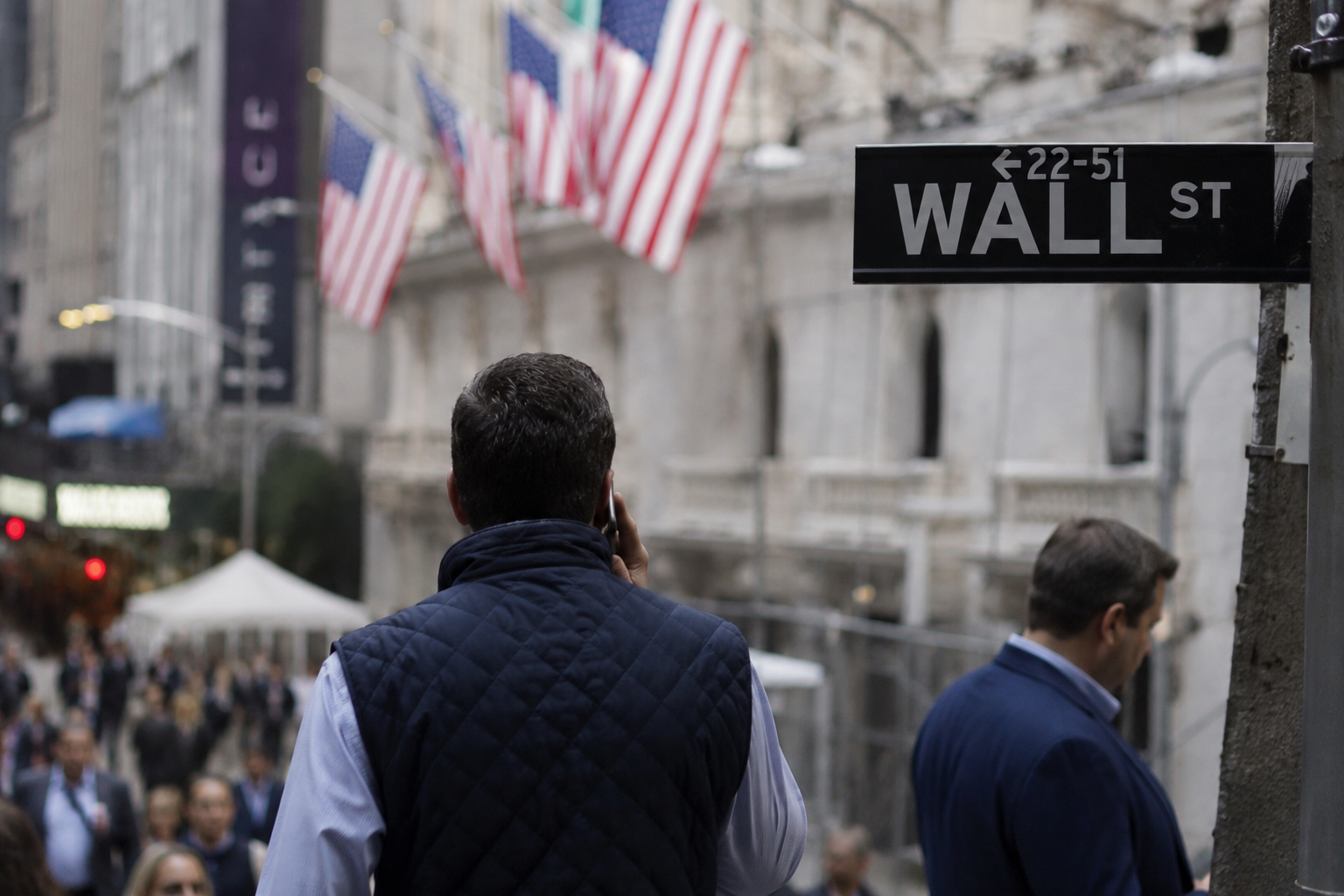 Top 5 S&P 500 Index and VOO ETF have more upside to go this year