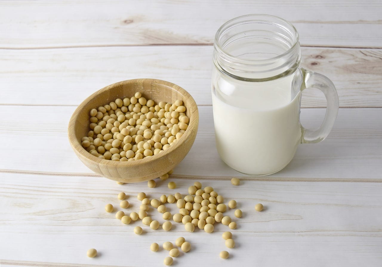 Soybeans Rally Out of the Holiday, with Chinese Rumors
