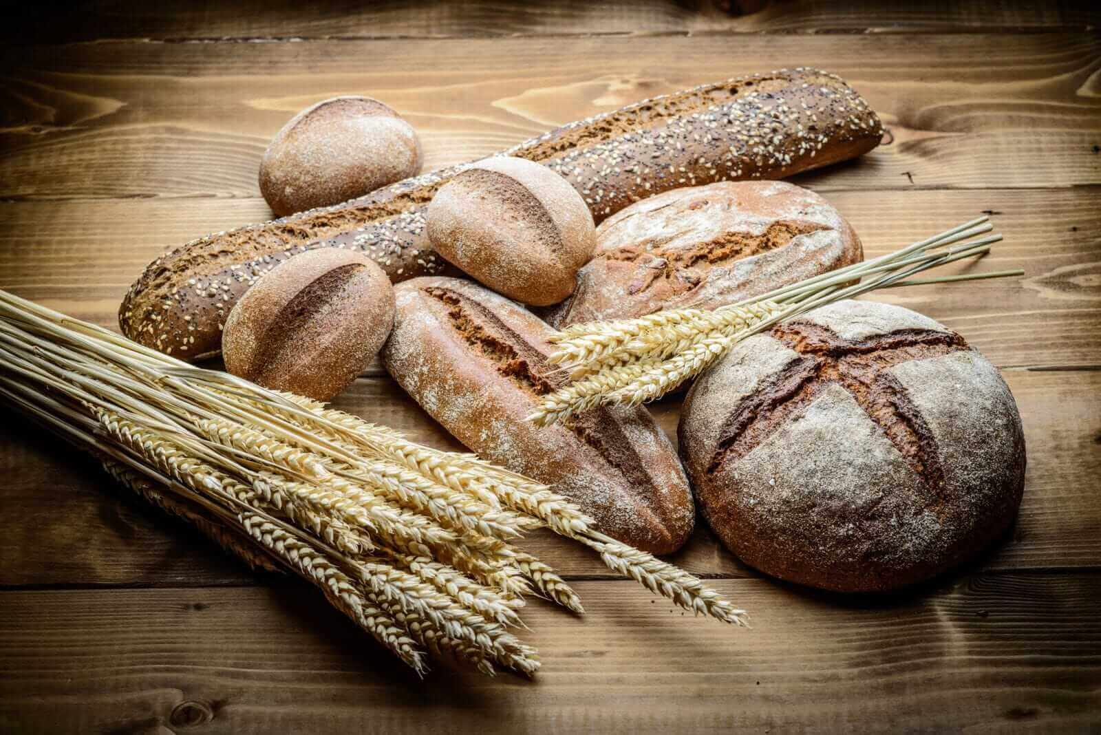 Wheat Posting Monday Gains | Nasdaq