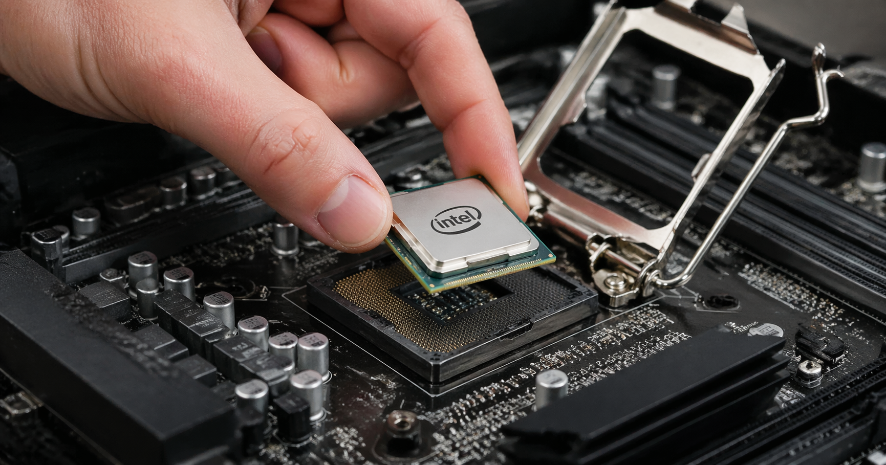 Why Paul Pelosi, Jim Cramer prefer Intel stock over AMD