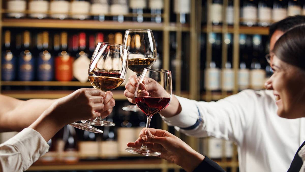 49-year-old Napa Valley winery files Chapter 11 bankruptcy