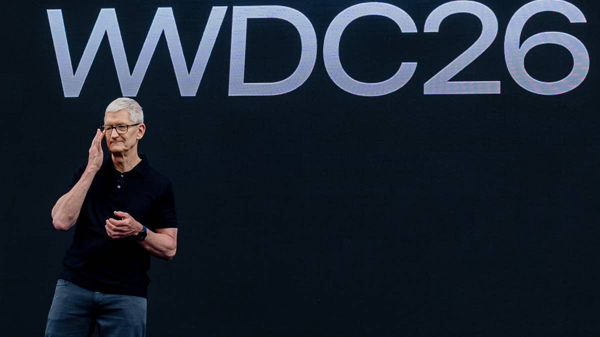 Apple’s latest move could change how you use AI every day