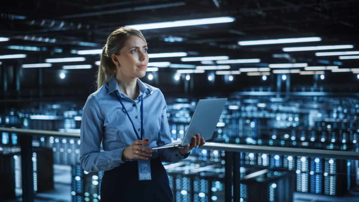 Canada’s Data-Centre Buildout Has Already Begun: These Stocks Could Be Next