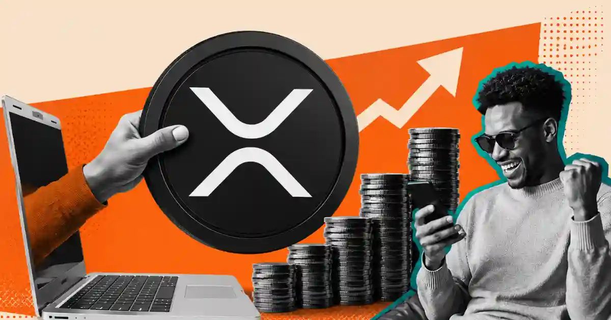 Is XRP Price Preparing For A Bullish Breakout To $11?