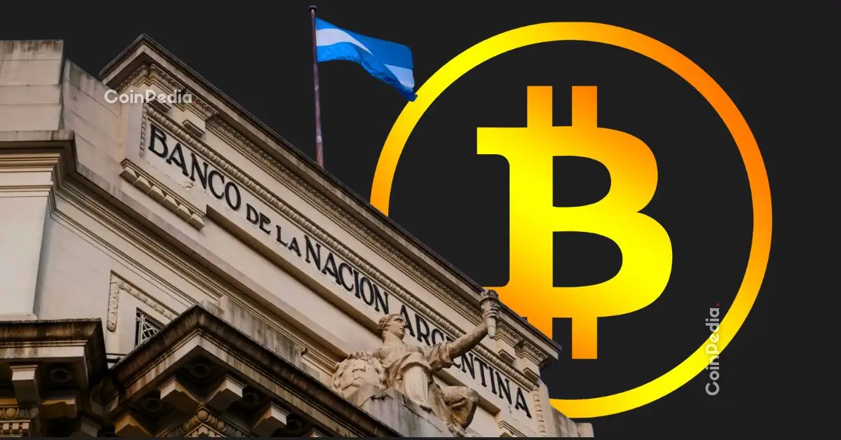 Argentina Joins Global Crypto Data-Sharing Network, StartArgentina Joins Global Crypto Data-Sharing Network, Starts in 2029 in 2029