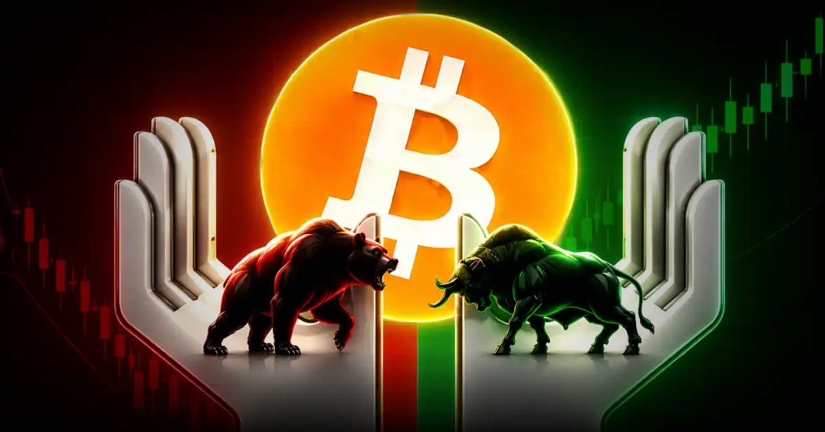 Bitcoin Price Rebounds as Fed Uncertainty Fades