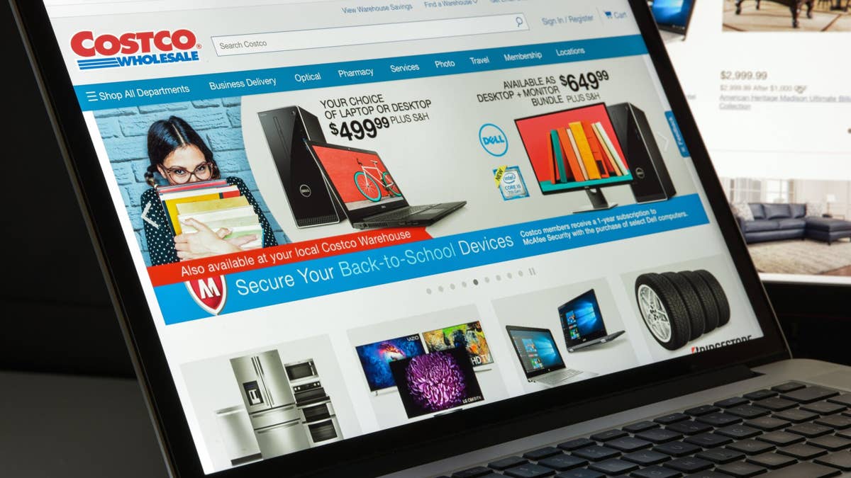 Costco is winning a fight Walmart and Amazon thought they'd won