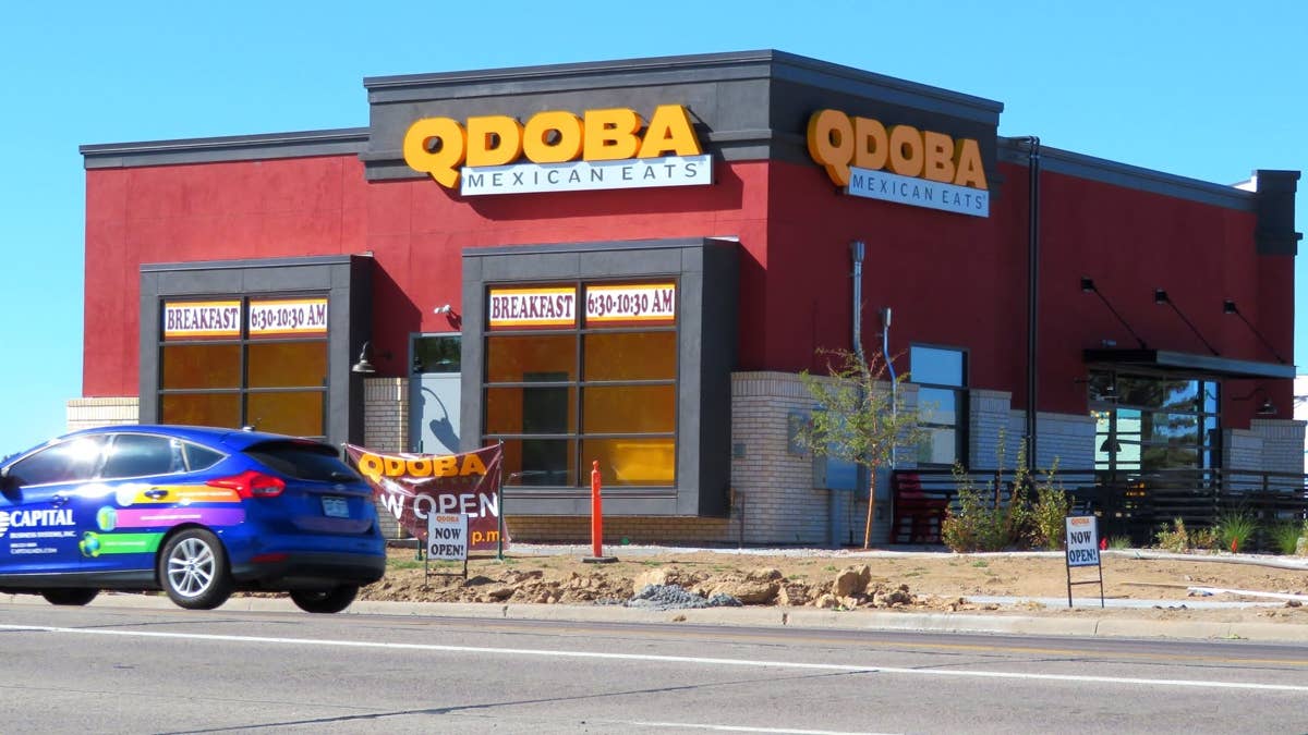 Loan default puts 41-restaurant Mexican chain at risk