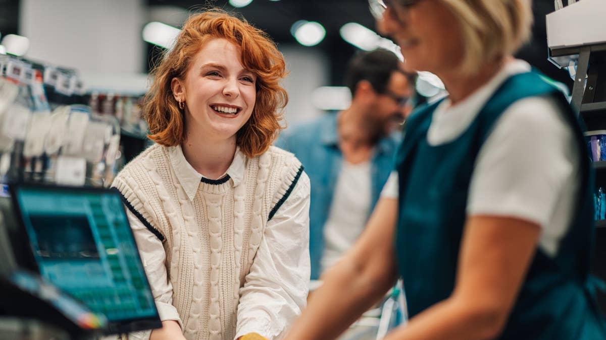 Tech brand used by Walmart, Target shares new retail crime issue