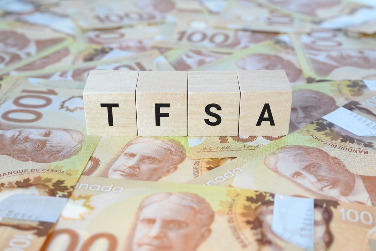 The First $100,000 Is the Hardest: Here’s How a TFSA Can Do the Rest