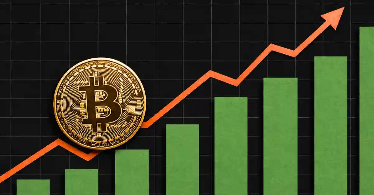 Why Is Bitcoin Price Going Up? Is a $115K Rally Next?