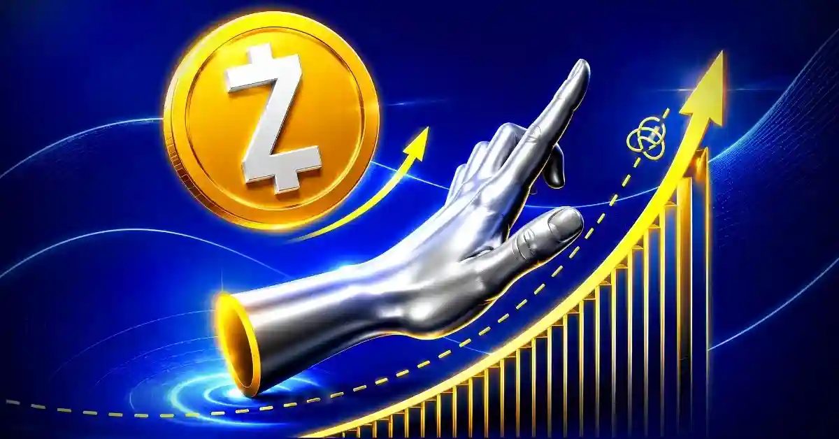 Zcash (ZEC) Rally Accelerates as Bulls Target $1800—Is $2000 Next?